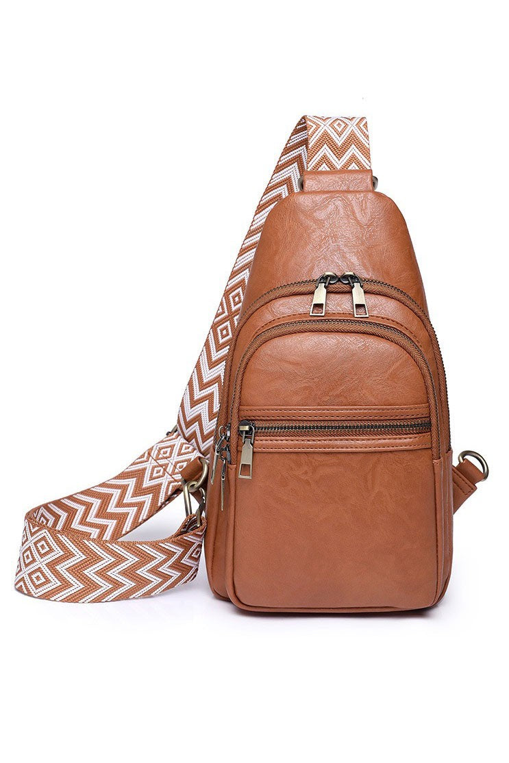 Sienna Sling Crossbody