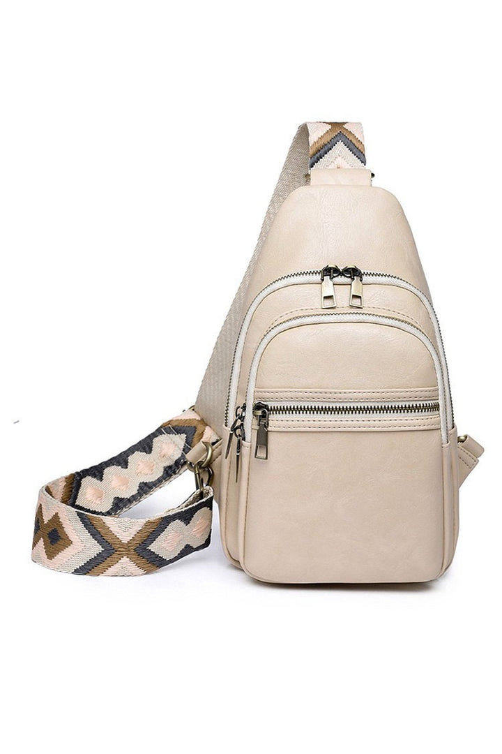Sienna Sling Crossbody