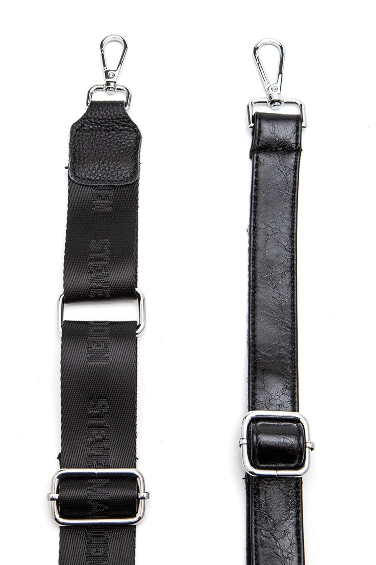 Rhinestone Studs Top Handle Fashion Bag