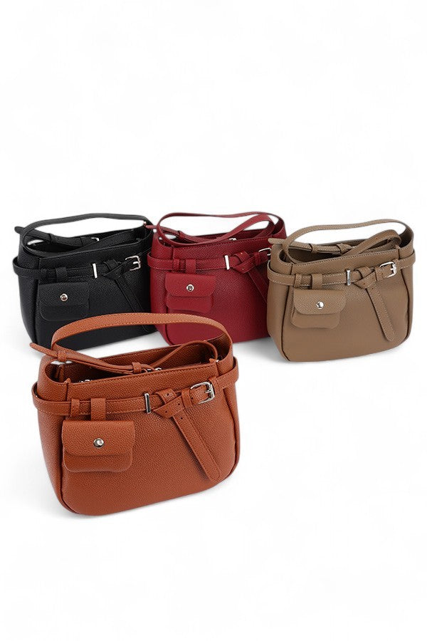 Y2K Fashion Shoulder Bag