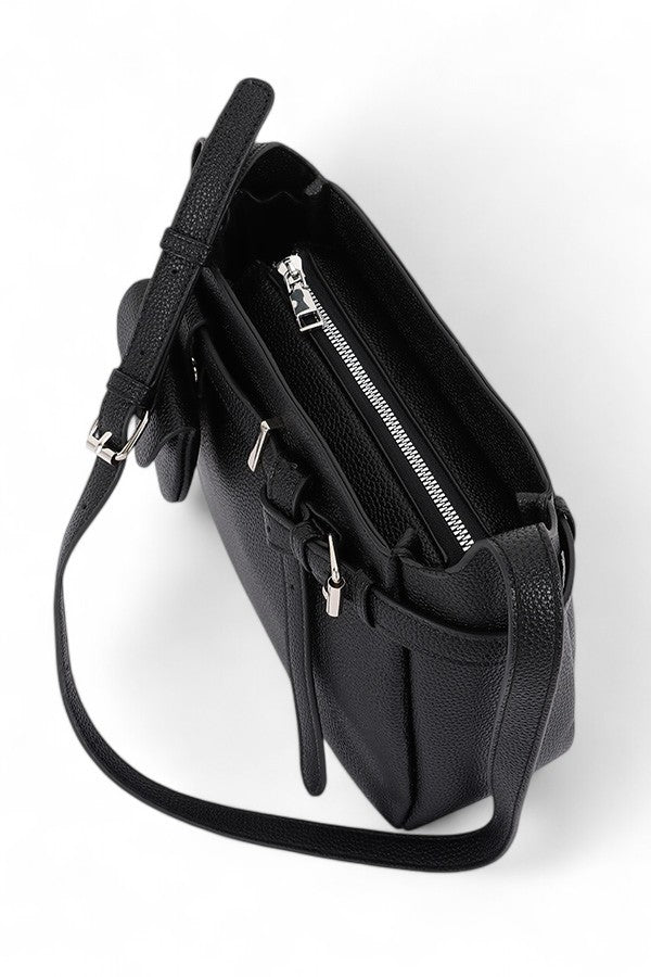 Y2K Fashion Shoulder Bag