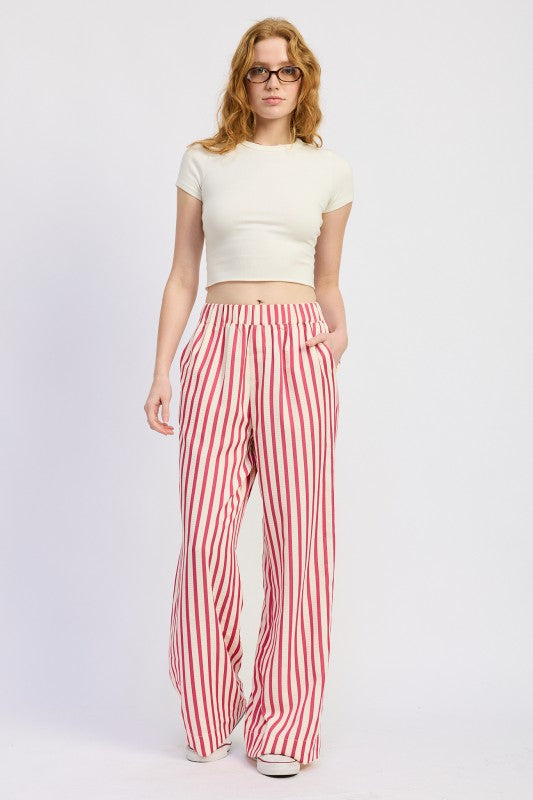 Full Length Lounge Trouser Pants