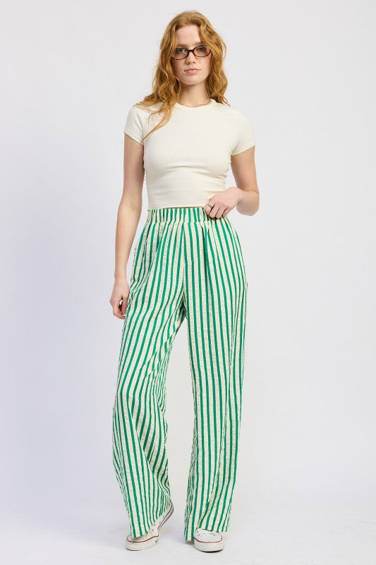 Full Length Lounge Trouser Pants