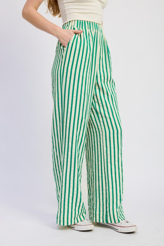 Full Length Lounge Trouser Pants