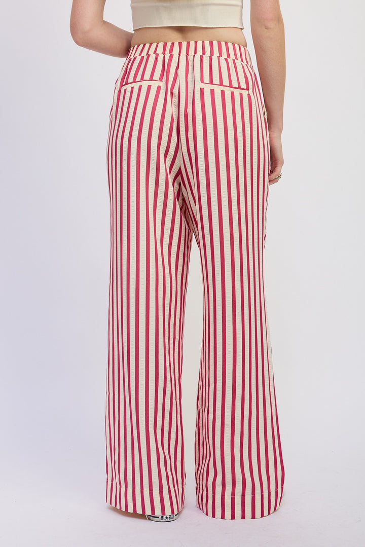 Full Length Lounge Trouser Pants