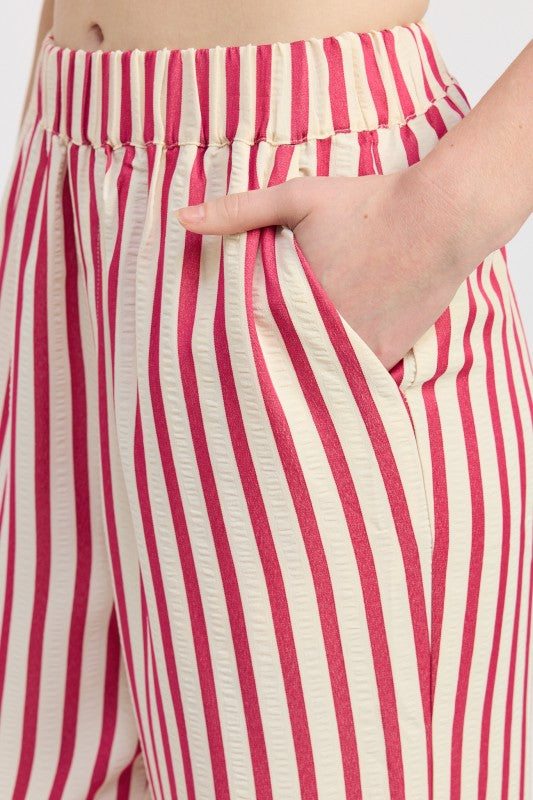 Full Length Lounge Trouser Pants