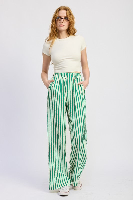 Full Length Lounge Trouser Pants