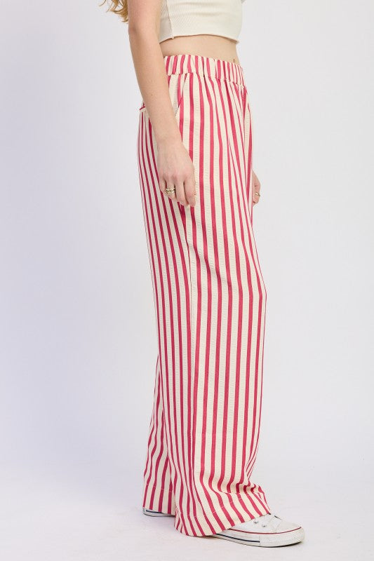 Full Length Lounge Trouser Pants