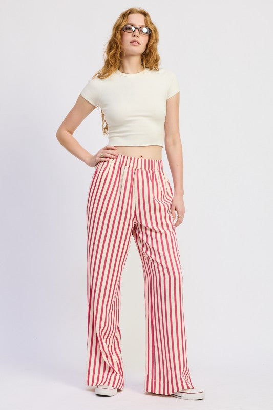 Full Length Lounge Trouser Pants