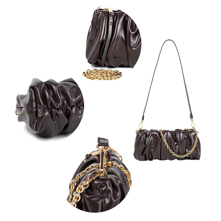 Mkf Cinthya Womens Shoulder Bag By Mia K