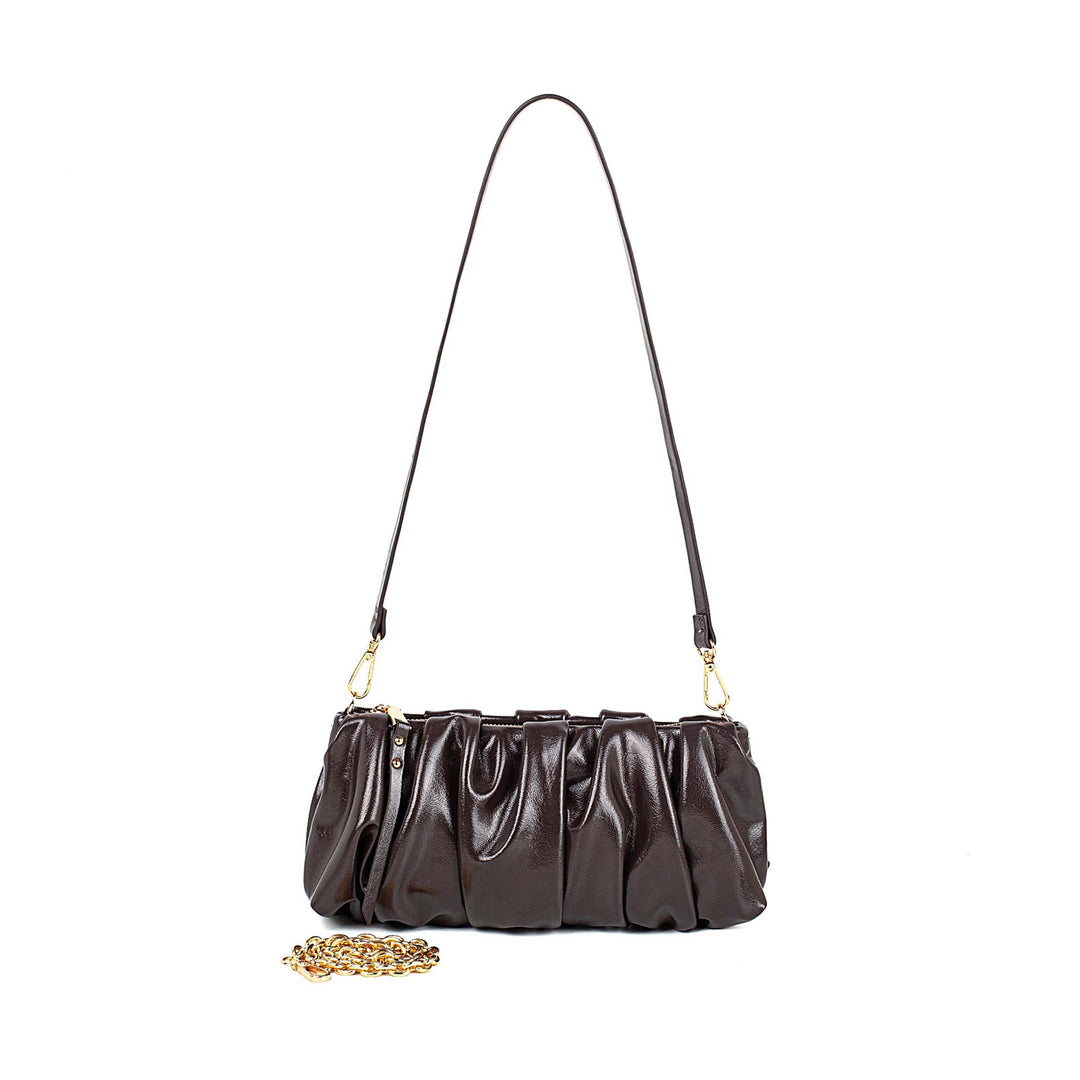 Mkf Cinthya Womens Shoulder Bag By Mia K