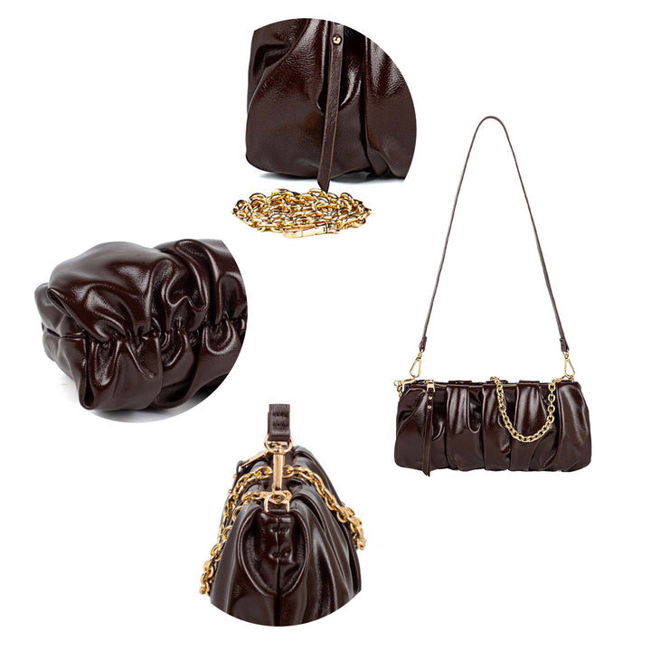 Mkf Cinthya Womens Shoulder Bag By Mia K