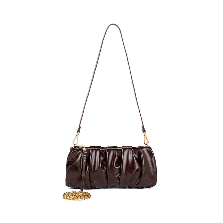 Mkf Cinthya Womens Shoulder Bag By Mia K