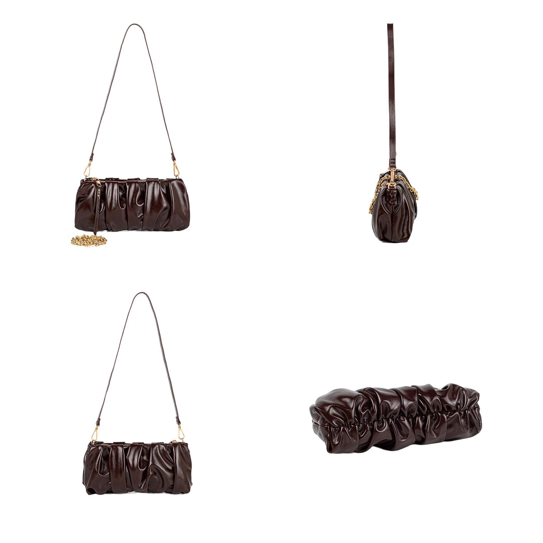 Mkf Cinthya Womens Shoulder Bag By Mia K