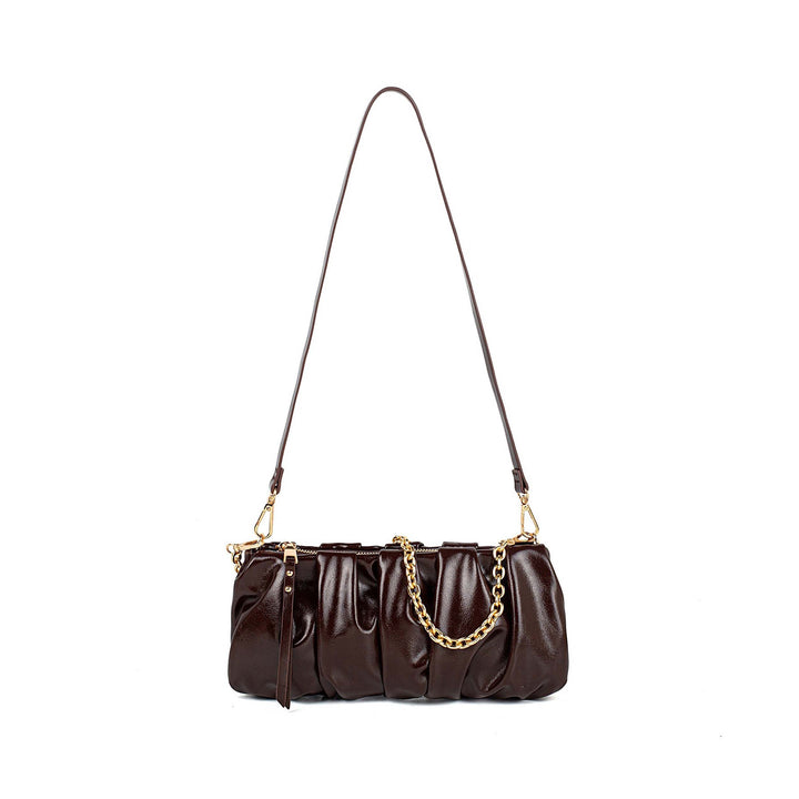 Mkf Cinthya Womens Shoulder Bag By Mia K