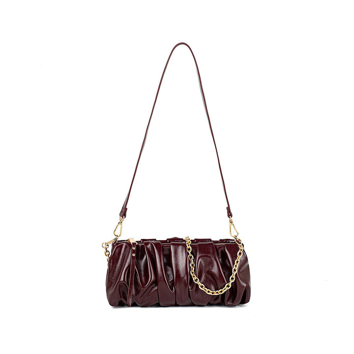 Mkf Cinthya Womens Shoulder Bag By Mia K