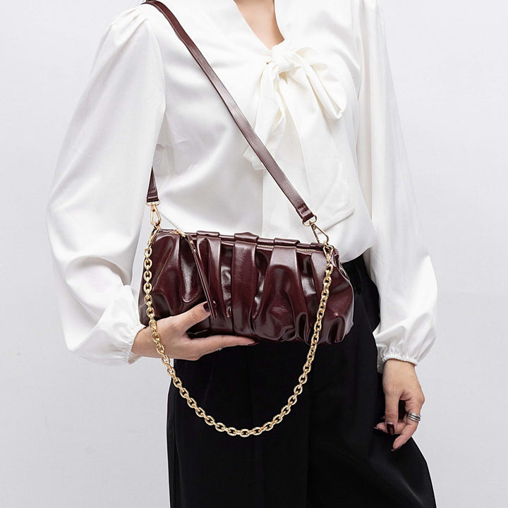 Mkf Cinthya Womens Shoulder Bag By Mia K