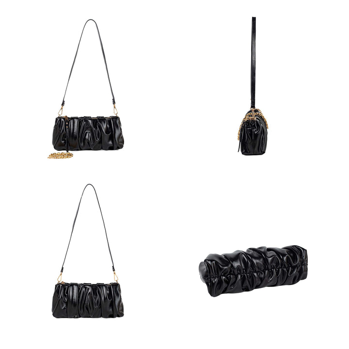 Mkf Cinthya Womens Shoulder Bag By Mia K