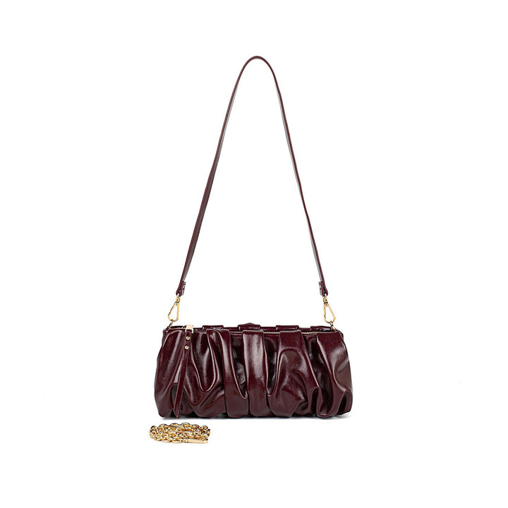 Mkf Cinthya Womens Shoulder Bag By Mia K