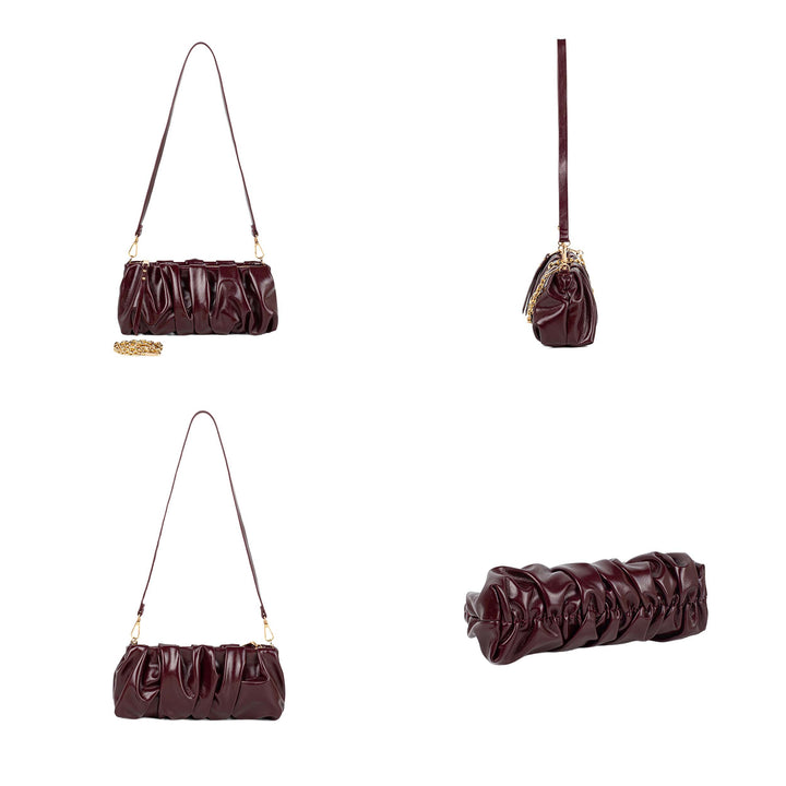 Mkf Cinthya Womens Shoulder Bag By Mia K