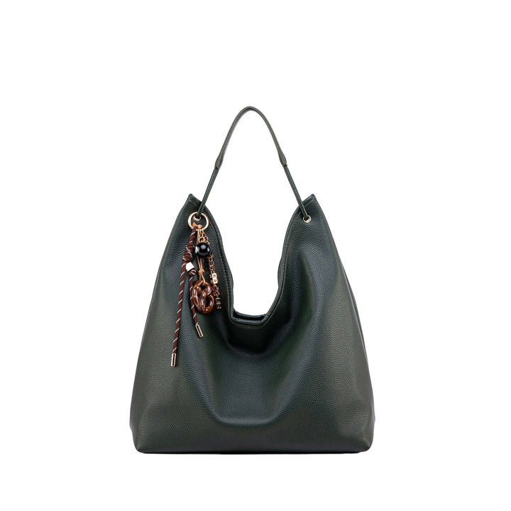 Mkf Eloa Hobo Bag With Wallet 2 Piece Set