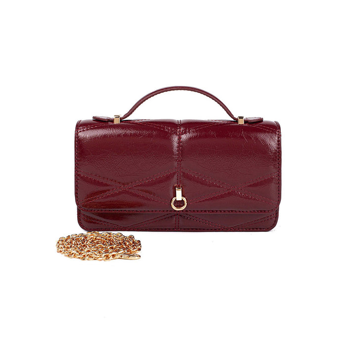 Mkf Suzanne Shoulder Crossbody Bag By Mia K