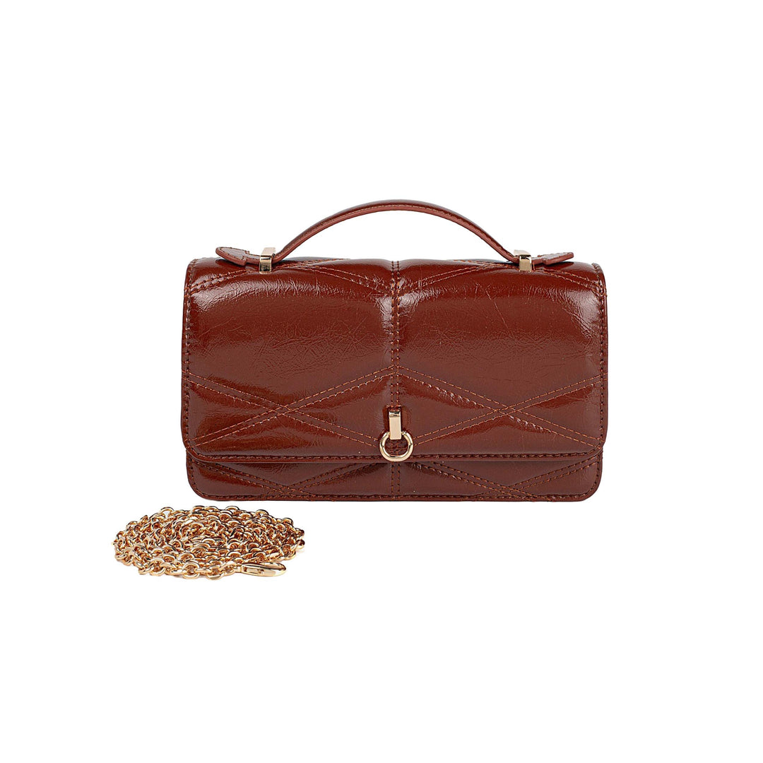 Mkf Suzanne Shoulder Crossbody Bag By Mia K