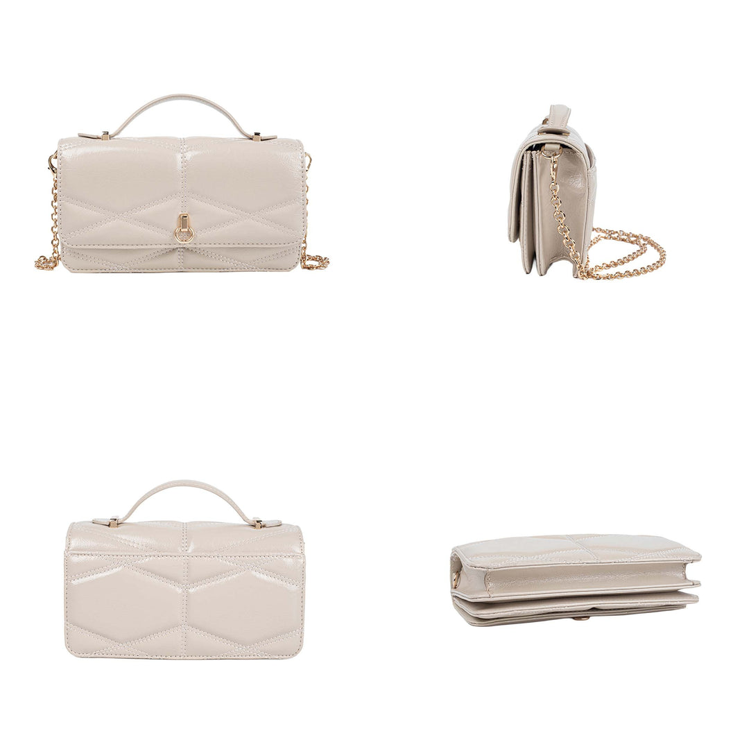 Mkf Suzanne Shoulder Crossbody Bag By Mia K