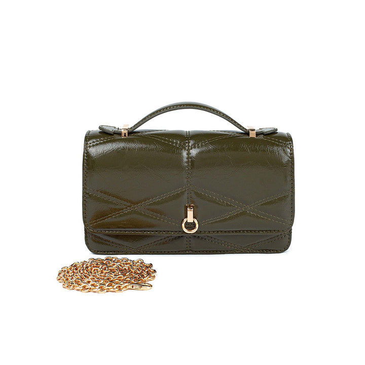 Mkf Suzanne Shoulder Crossbody Bag By Mia K