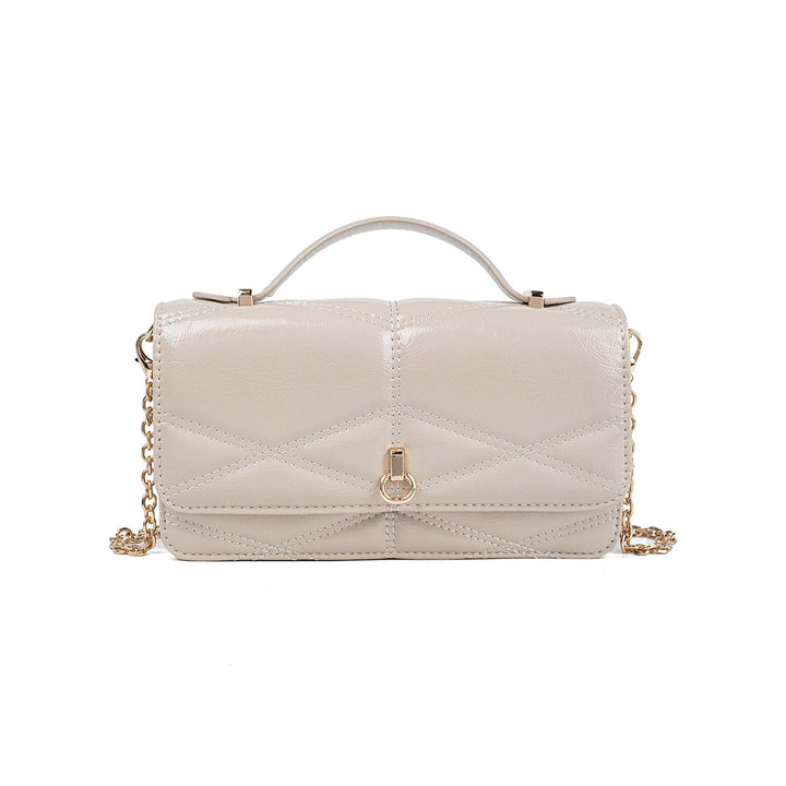 Mkf Suzanne Shoulder Crossbody Bag By Mia K