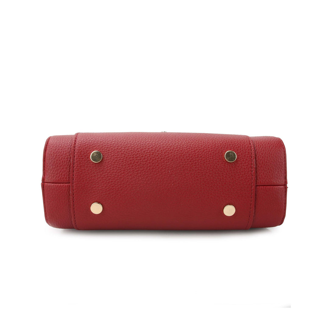 Mkf Saphira Satchel Bag By Mia K