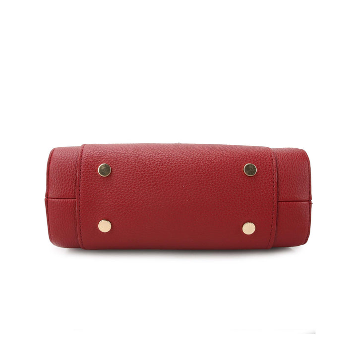 Mkf Saphira Satchel Bag By Mia K