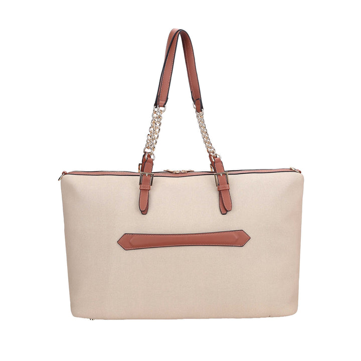 Mkf Zephyra Weekender Bag By Mia K