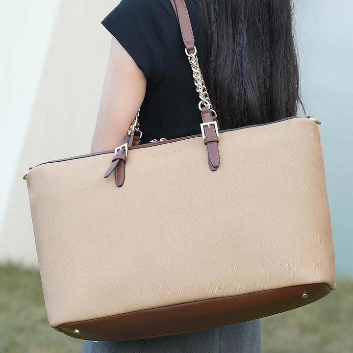 Mkf Zephyra Weekender Bag By Mia K