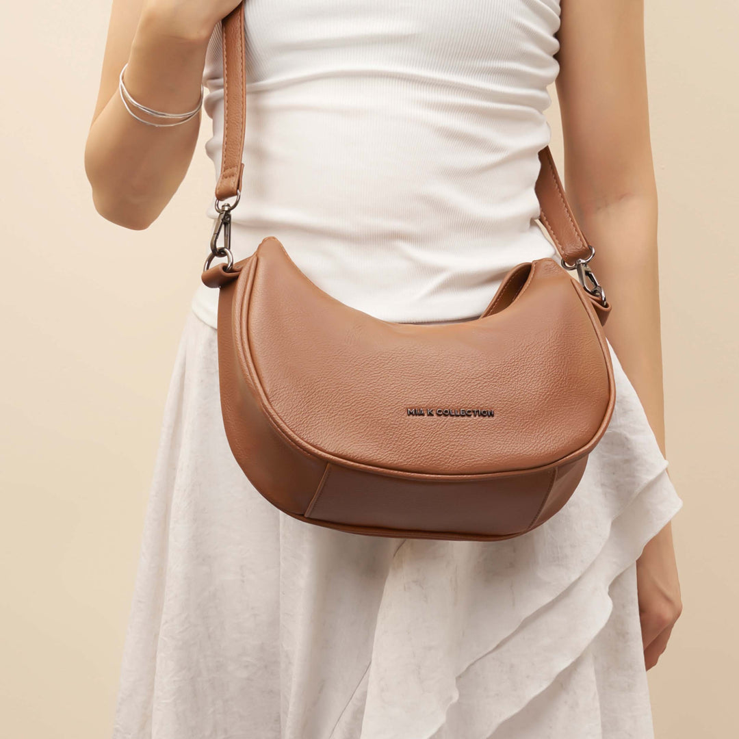 Mkf Morgana Shoulder Bag By Mia K