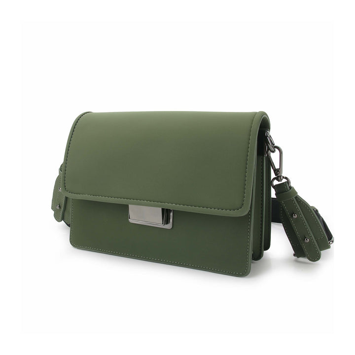 Olive Mkf Lysandra Shoulder Bag Bya Mia K