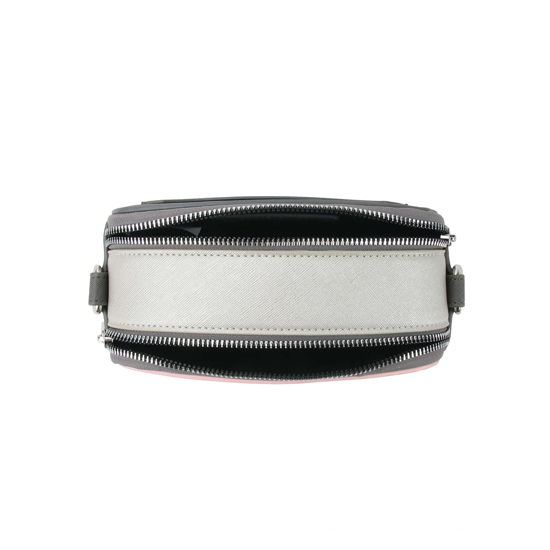 Mkf Avielle Colorblock Crossbody Bag By Mia K