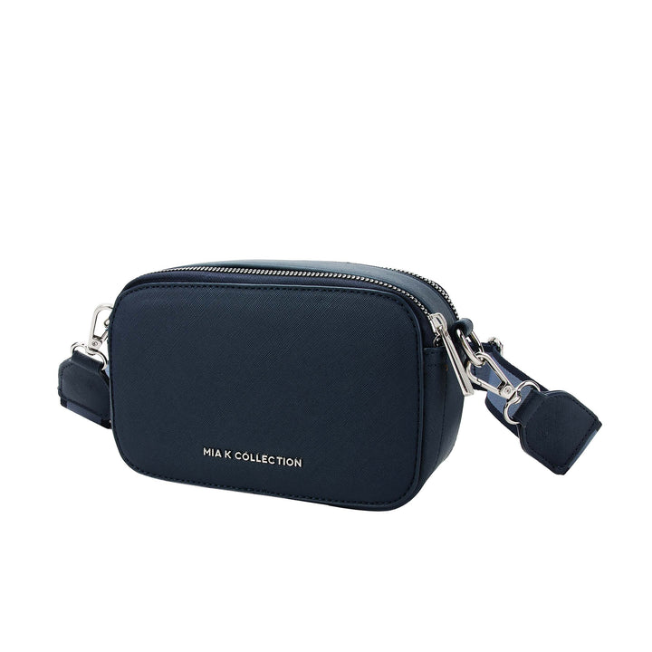 Khaki Mkf Avielle Crossbody Shoulder Bag By Mia K