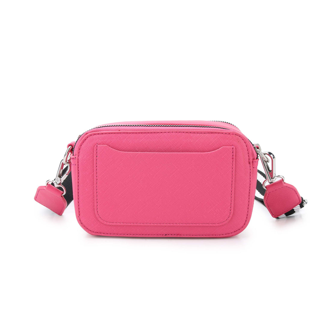 Mkf Avielle Crossbody Shoulder Bag By Mia K