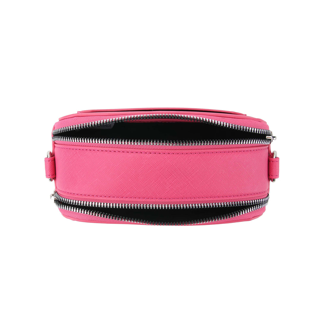 Mkf Avielle Crossbody Shoulder Bag By Mia K