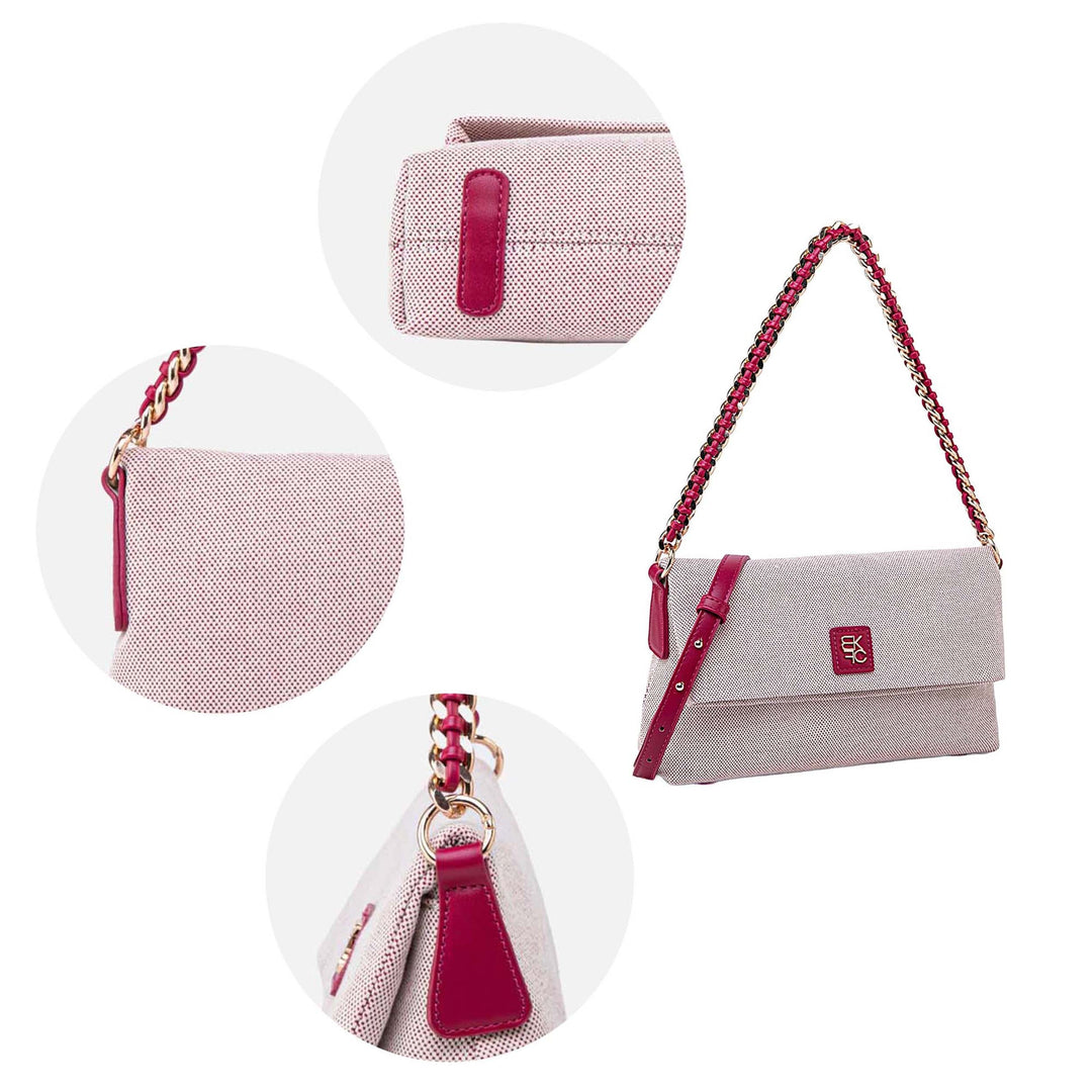 Mkf Fiora Shoulder Bag By Mia K