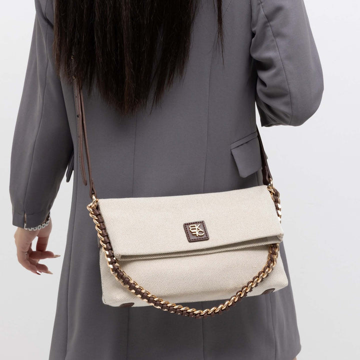 Mkf Fiora Shoulder Bag By Mia K