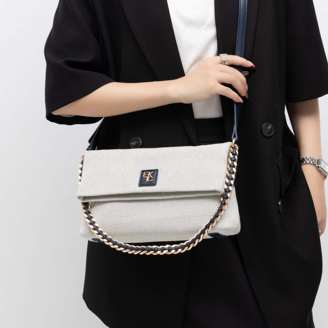 Mkf Fiora Shoulder Bag By Mia K