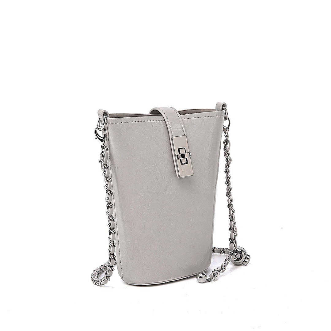 Mkf Evelina Mini Bucket Bag By Mia K