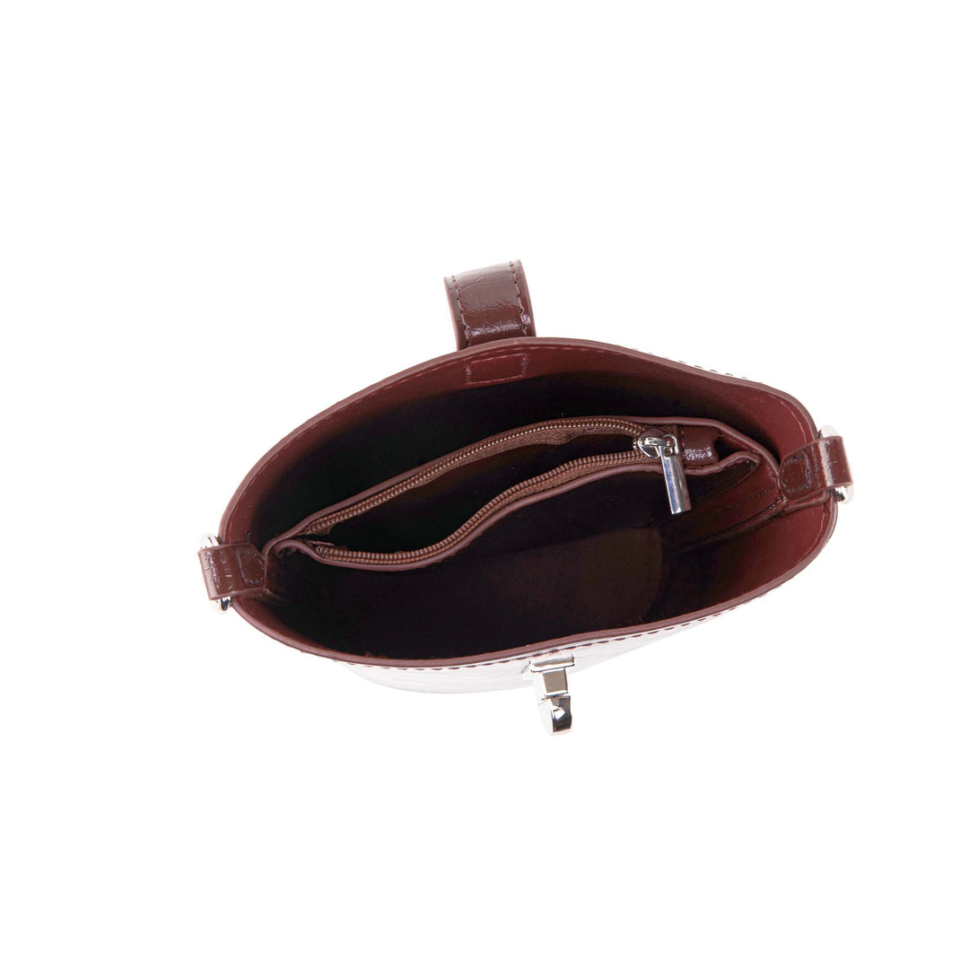 Mkf Evelina Mini Bucket Bag By Mia K