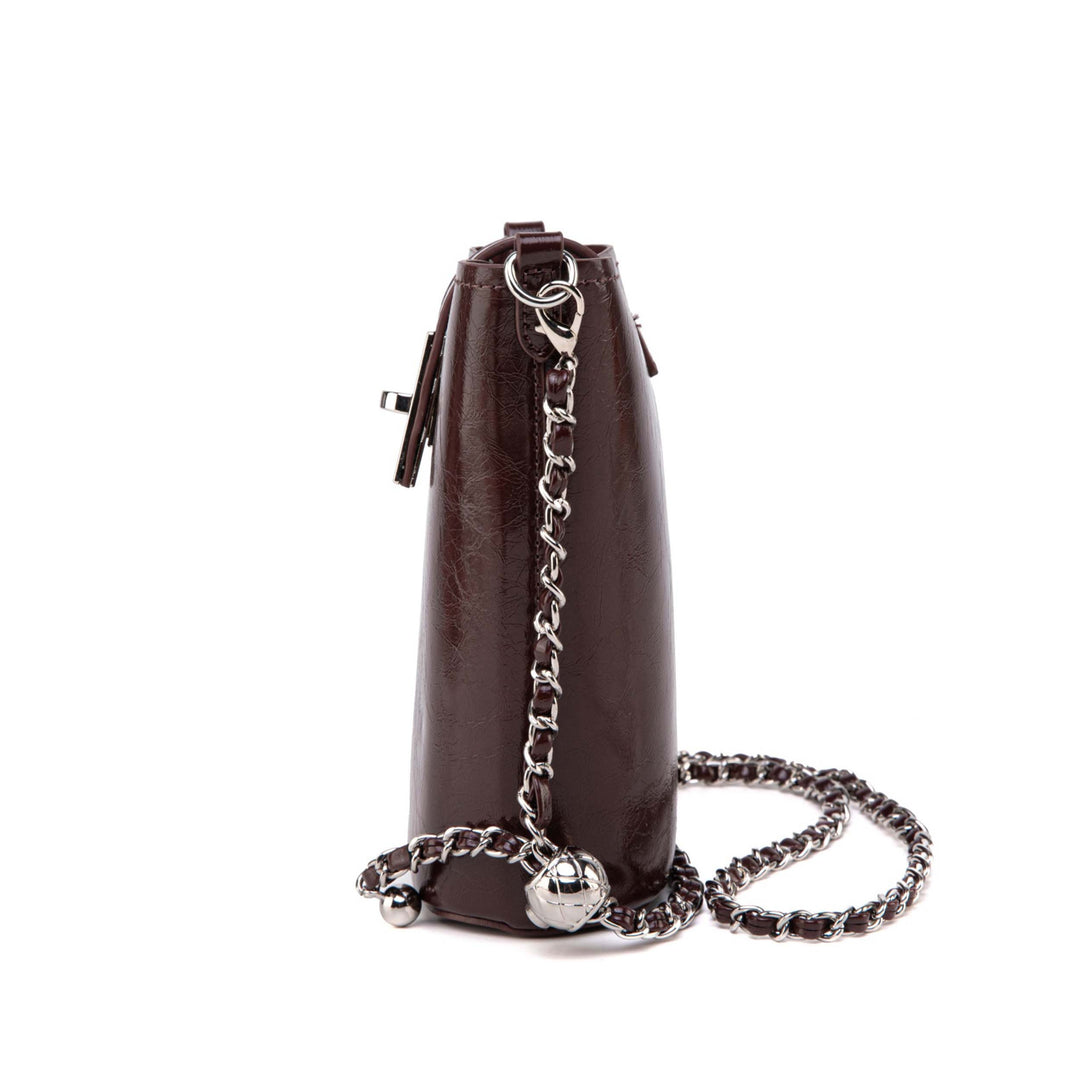 Mkf Evelina Mini Bucket Bag By Mia K