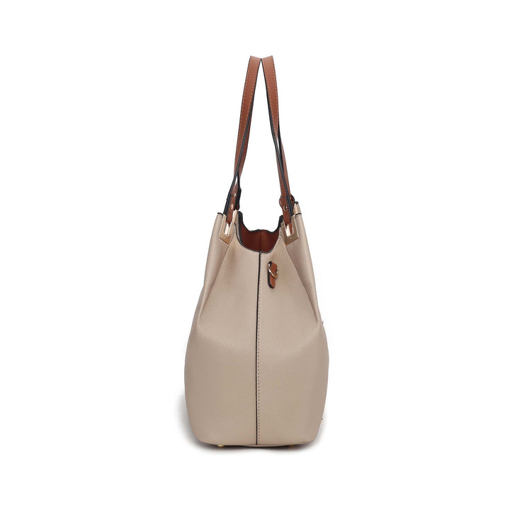 Mkf Estelle Shoulder Bag By Mia K