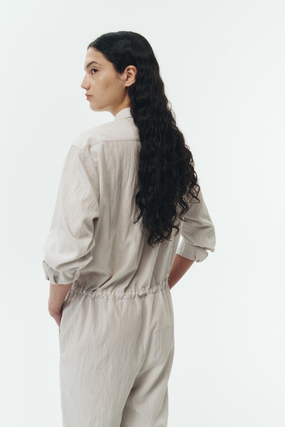 Saige Jumpsuit