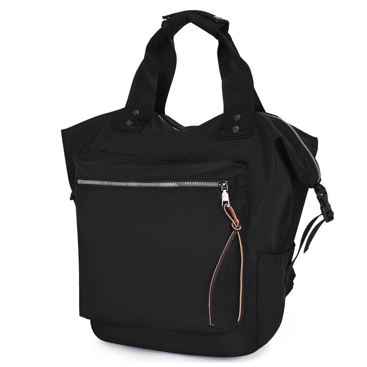 Everyday Backpack Tote 1