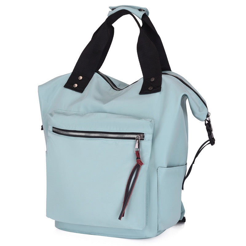 Everyday Backpack Tote 1